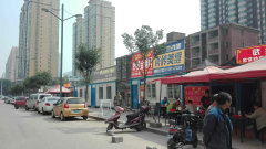 太原西部麗景最新動態(tài),新地標崛起!