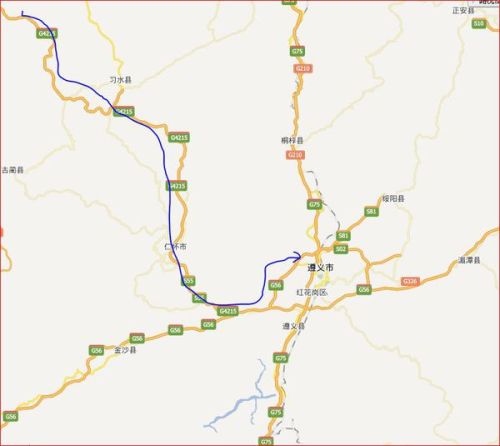 遵義302C最新路線探索,新旅程的溫馨日常