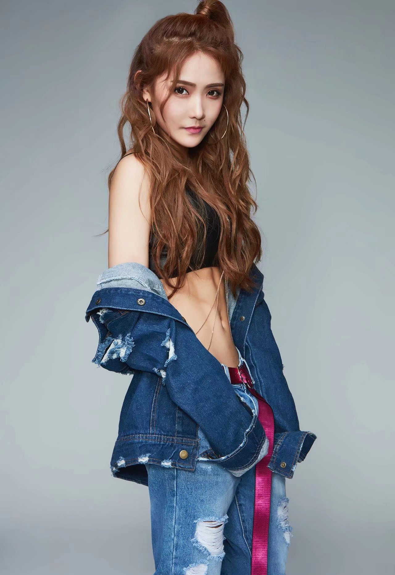 魏冰雪演唱會,科技之歌與生活交響的華麗篇章