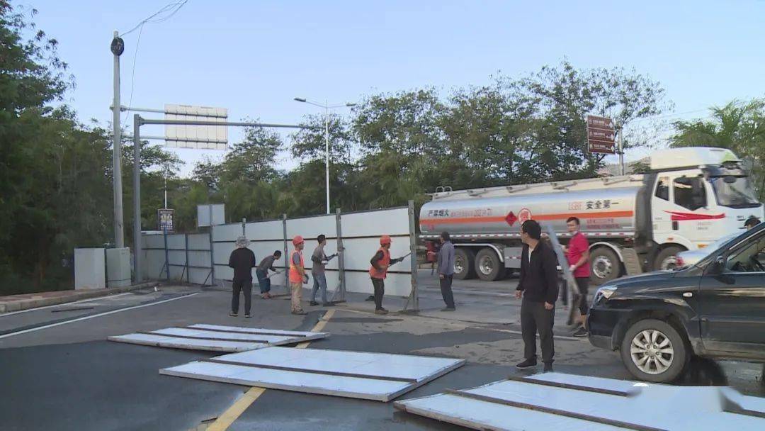 項(xiàng)城西環(huán)路建設(shè)最新進(jìn)展與指南