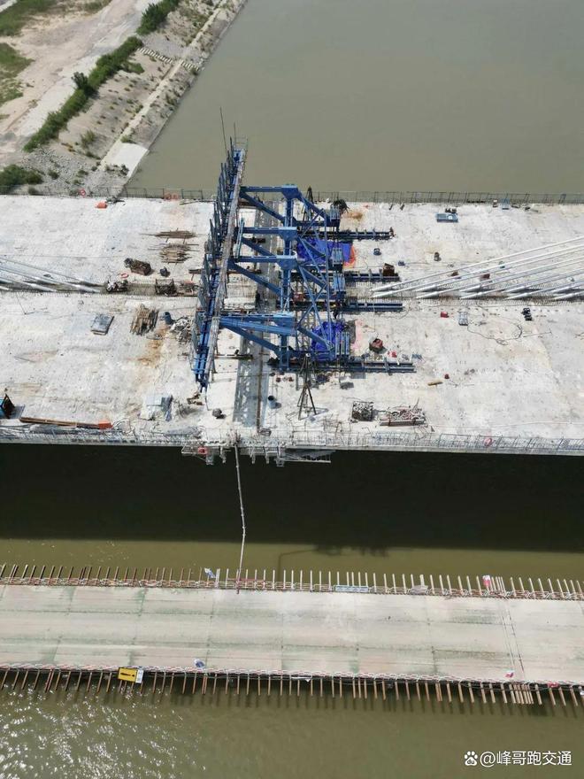 項(xiàng)城西環(huán)路建設(shè)最新進(jìn)展與指南