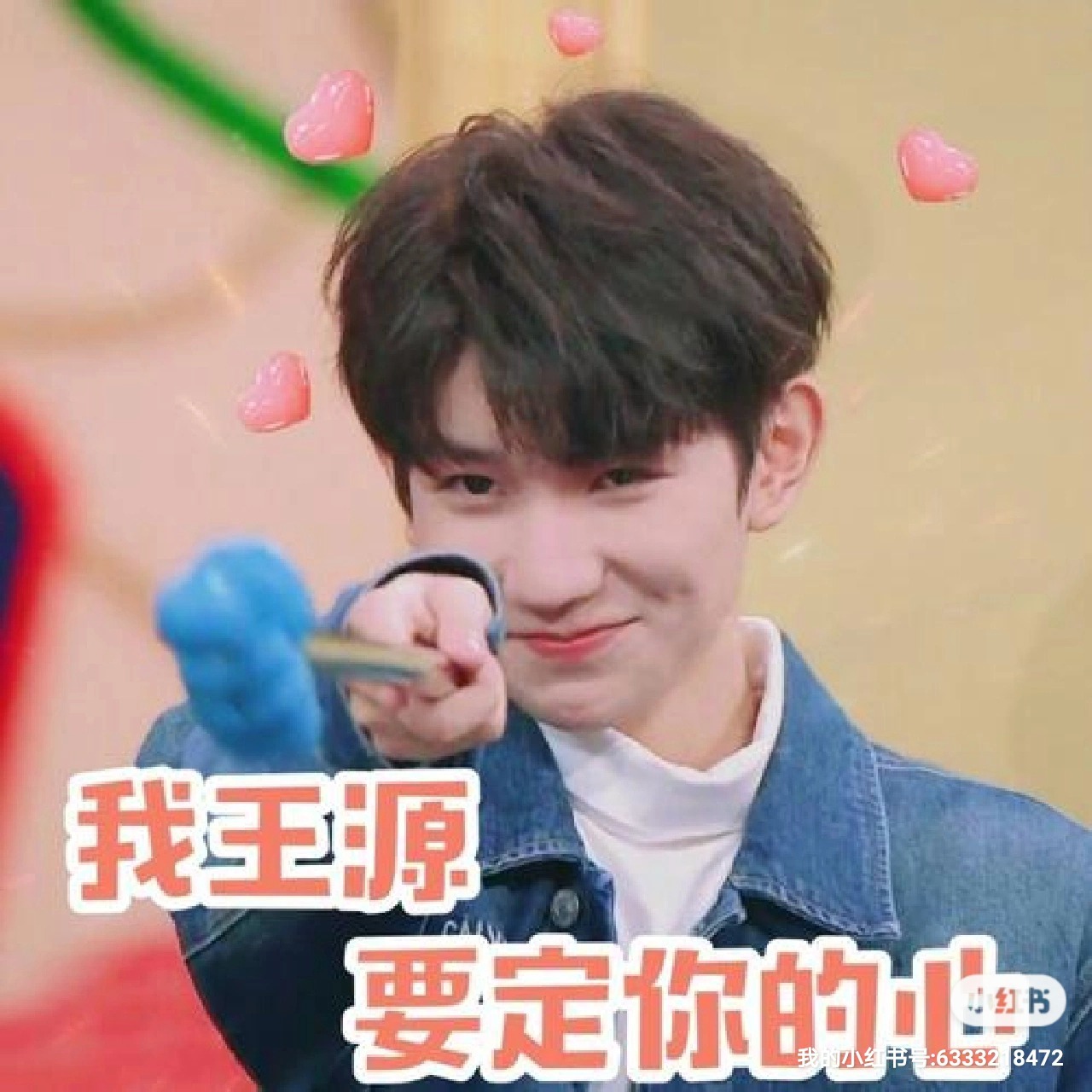 王源表情包最新版獲取及應用指南,輕松獲取最新王源表情包大全!