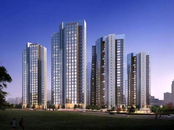 興寧新興豪庭最新動態更新