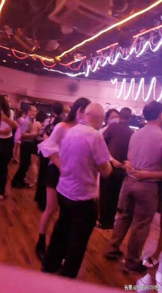 成都砂舞最新地址2025，舞動友情，愛的溫暖傳遞地