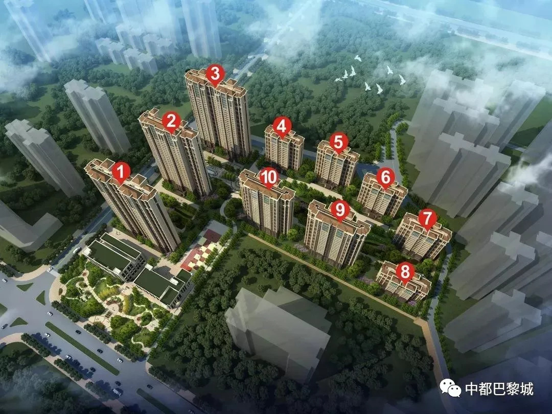 黃石港發龍園最新房價解析及趨勢預測