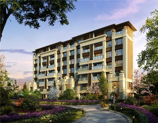 恒大山水郡最新動態更新,最新消息匯總