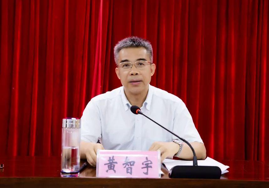 百色最新人事任免動態與探索自然美景之旅啟程