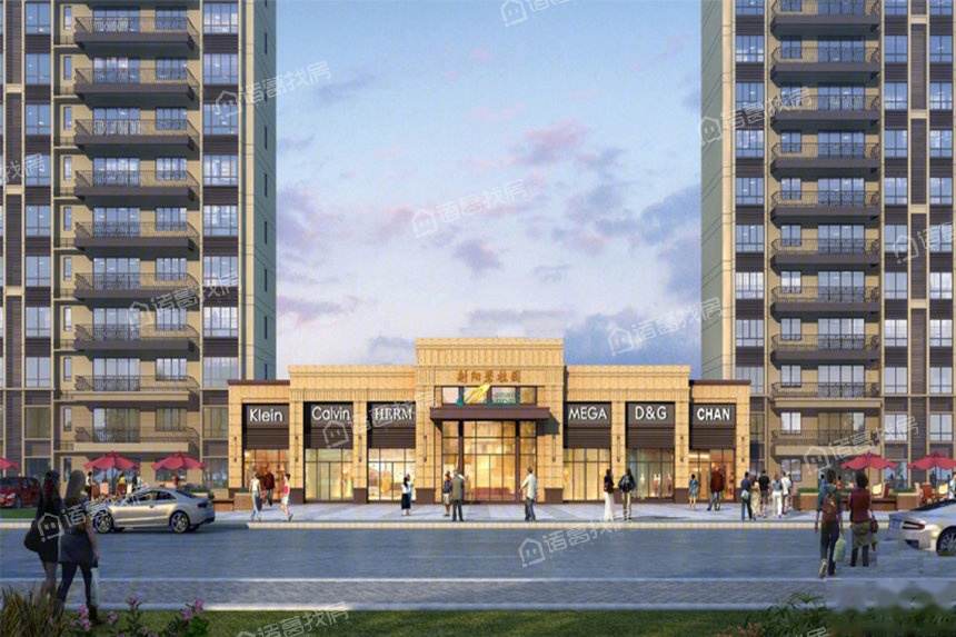 射陽最新個人二手房市場概覽與房源信息解析