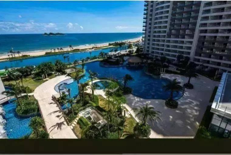 陽江海陵島最新動態報道 ????