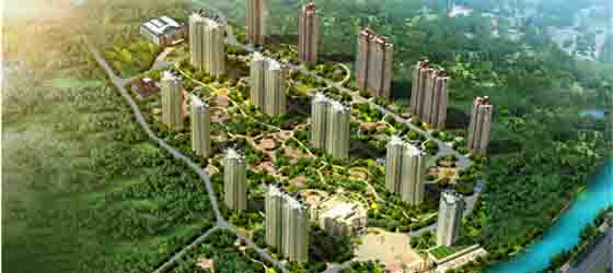 蘭州恒大翡翠最新動態揭秘，科技重塑生活，領略前沿高科技產品的魅力