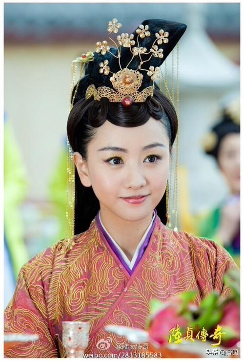 楊蓉古裝劇新作,巷弄深處的魅力之旅與隱藏小店的奇妙探險