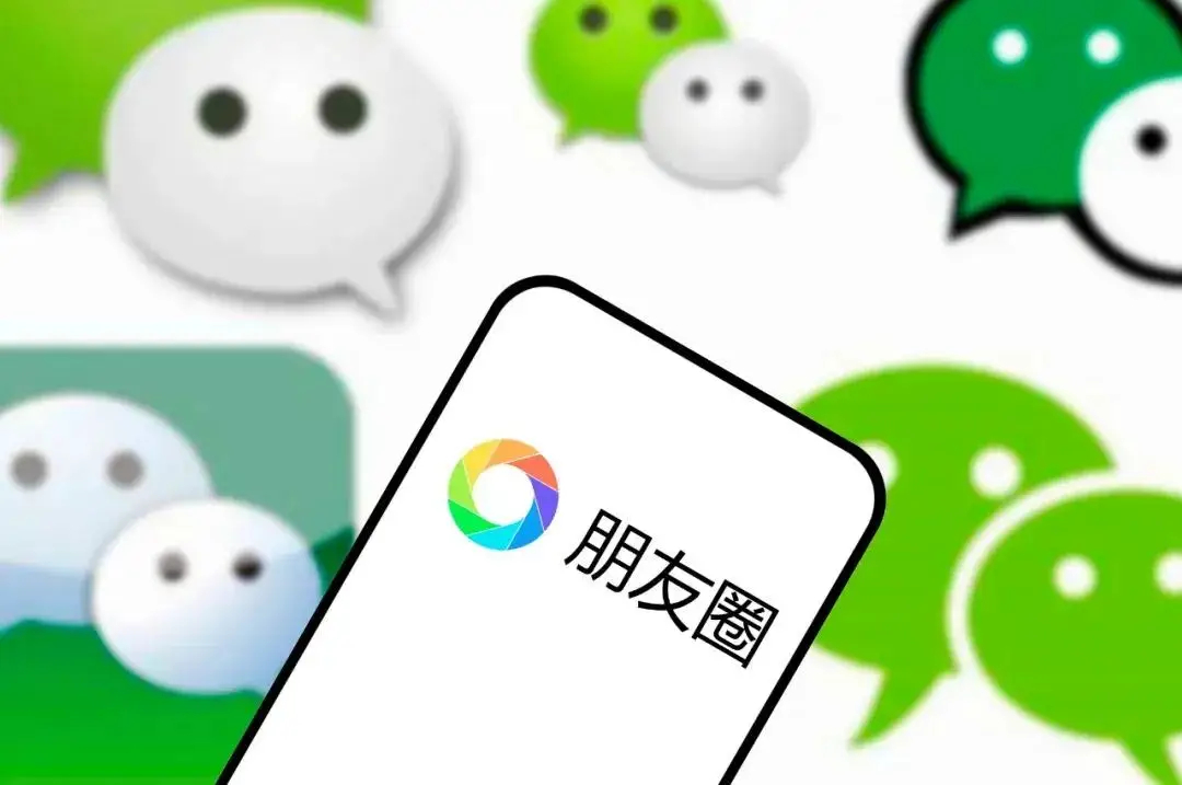 微信最新版朋友圈,自然美景的心靈之旅