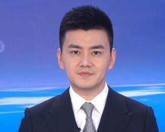 科技新品魅力揭秘,今日最新聞主持人魯力帶你一探究竟