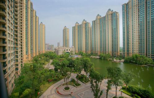 齊市恒大名都最新房價揭秘,小巷風情與隱藏珍寶一覽無余