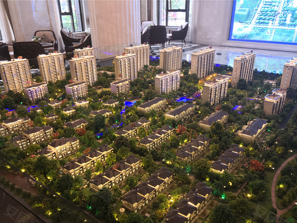 恒順紫御潤園最新價格,科技品質升級,新紀元生活體驗新篇章