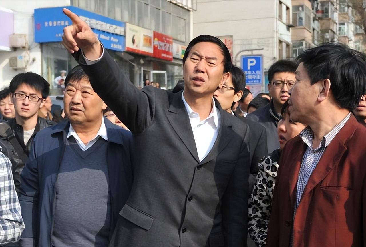 太原市耿彥波最新動態(tài)揭秘??