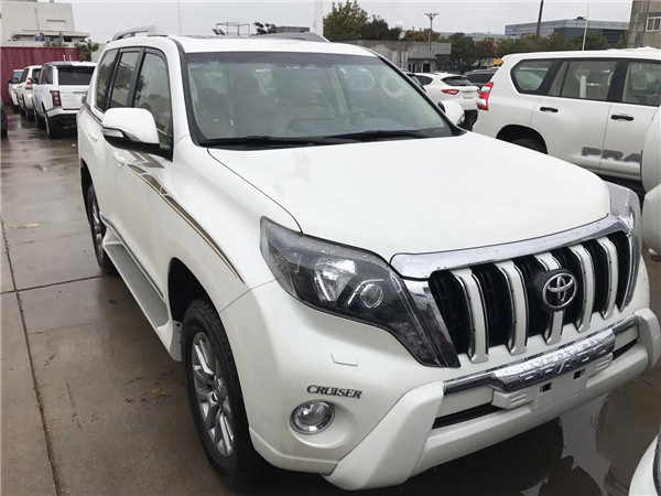 霸道2700中東版最新報價全解析,初學者與進階用戶指南