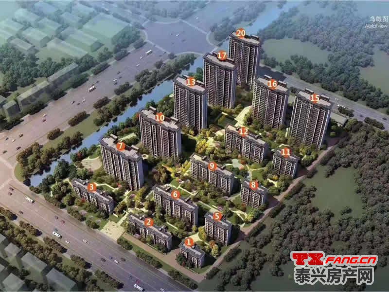 泊頭冀泰麗景最新房價信息及指南速遞