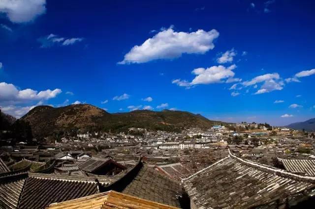 大理麗江高鐵最新動態，一路飛馳，成就夢想之旅