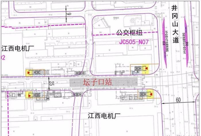 南昌地鐵四號線最新動態(tài),探秘小巷美食特色小店