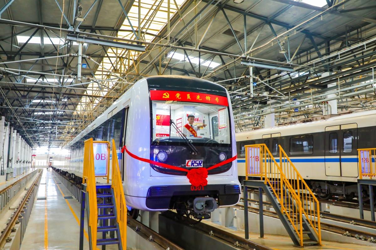 南昌地鐵四號(hào)線最新動(dòng)態(tài),探秘小巷美食特色小店