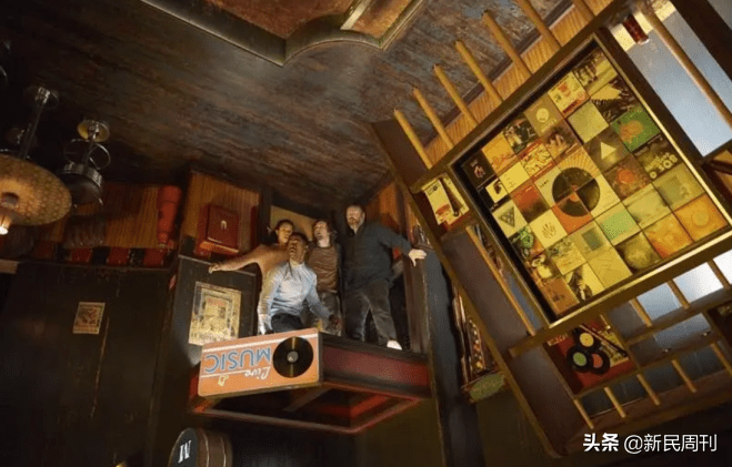 科技巨獻重塑密室體驗,最新勒比密室664u在線體驗版