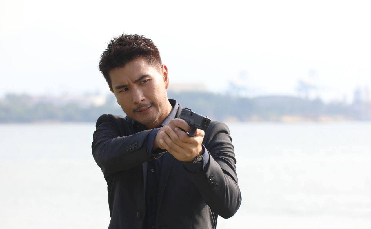 陳展鵬最新電視劇科技巨獻重塑未來生活即將上線,陳展鵬重塑未來生活新篇章!