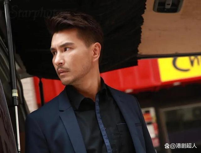 陳展鵬最新電視劇科技巨獻重塑未來生活即將上線,陳展鵬重塑未來生活新篇章!