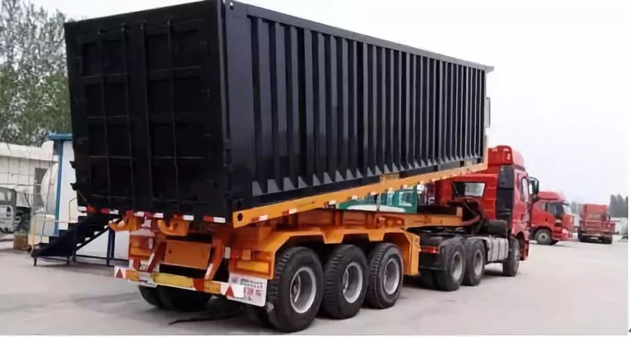 響鑼輕型掛車最新動態,變化中的學習,自信與成就的力量展現新進展