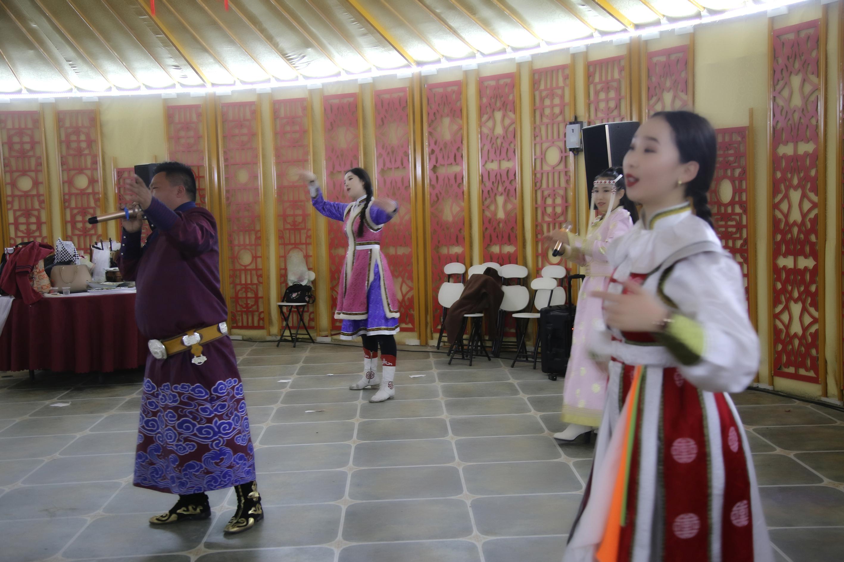 項城榮盛社區最新動態,自然美景的探索之旅,尋覓內心平和與寧靜