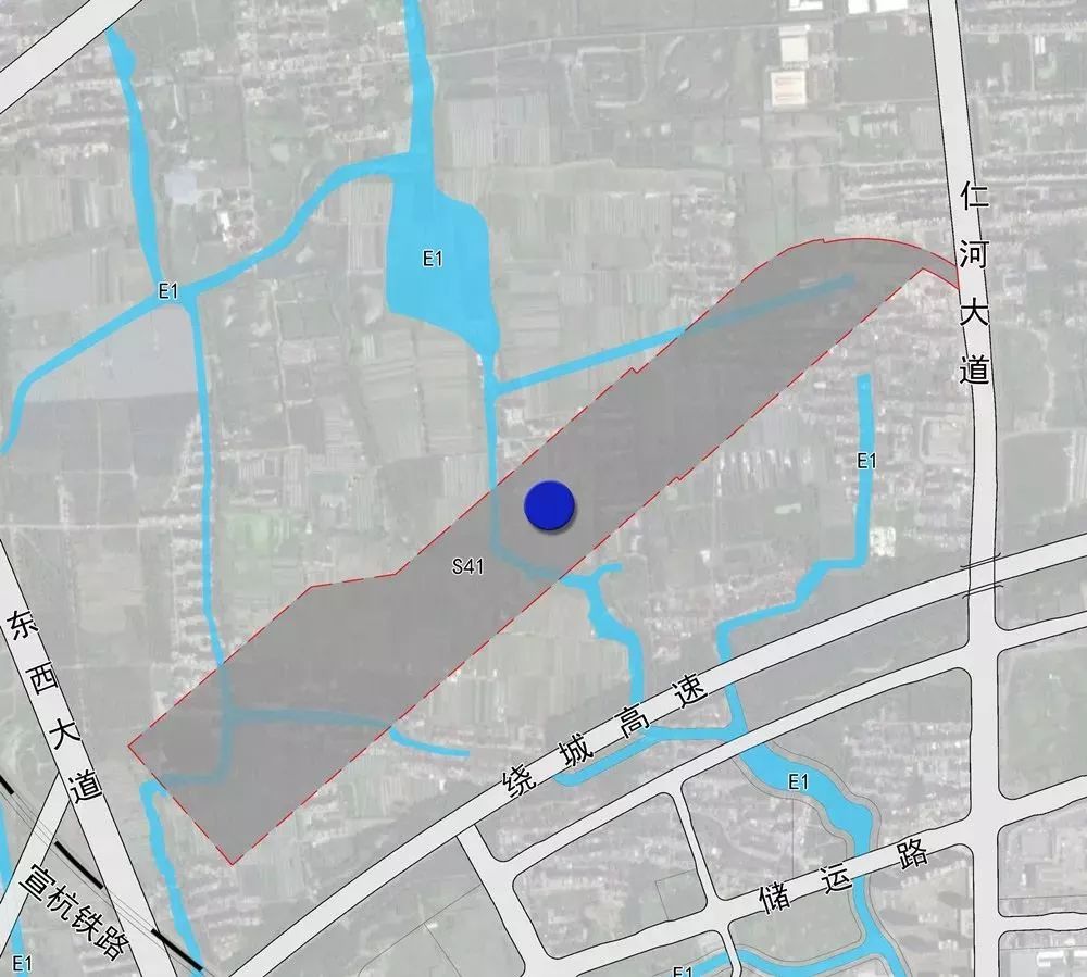 杭州臨平山北的新變化,力量與成長的旋律