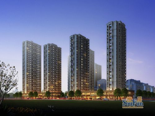 杭州臨平山北的新變化,力量與成長的旋律