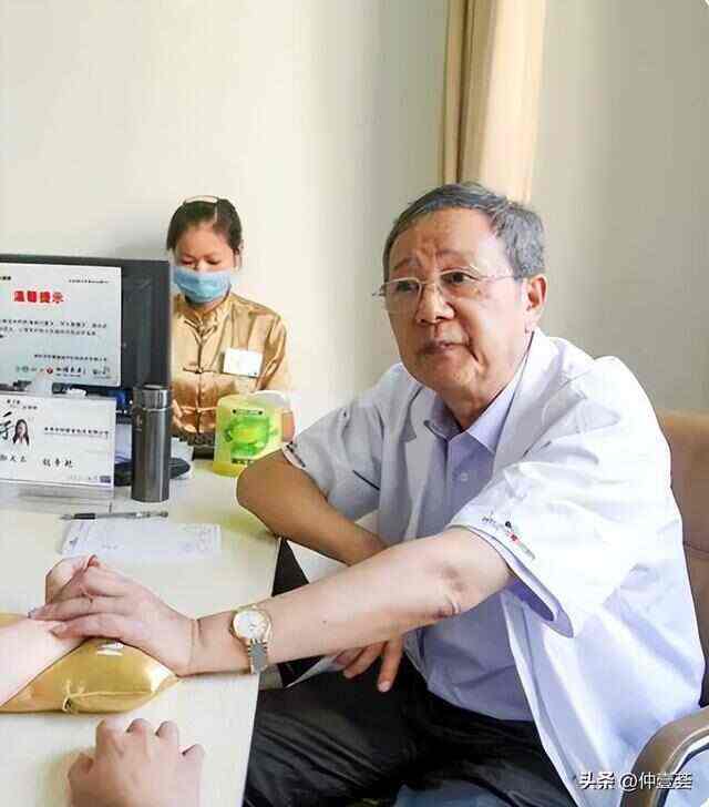 熊繼柏最新坐診時間與地點,醫道傳承與時代影響力閃耀登場