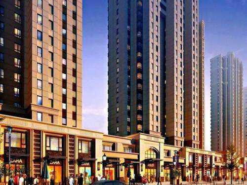 百合公館最新房價揭秘,心動不如行動??