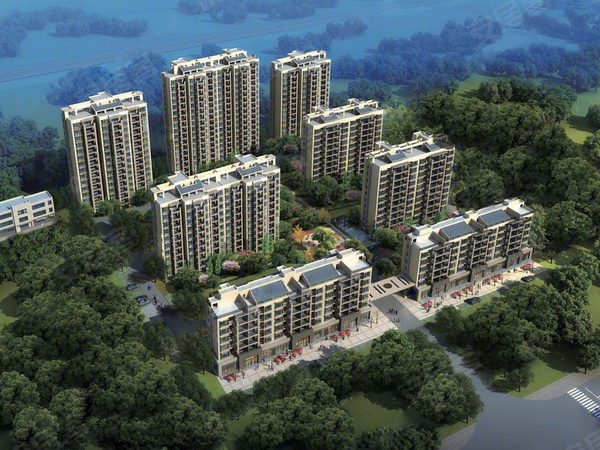 百合公館最新房價揭秘,心動不如行動??