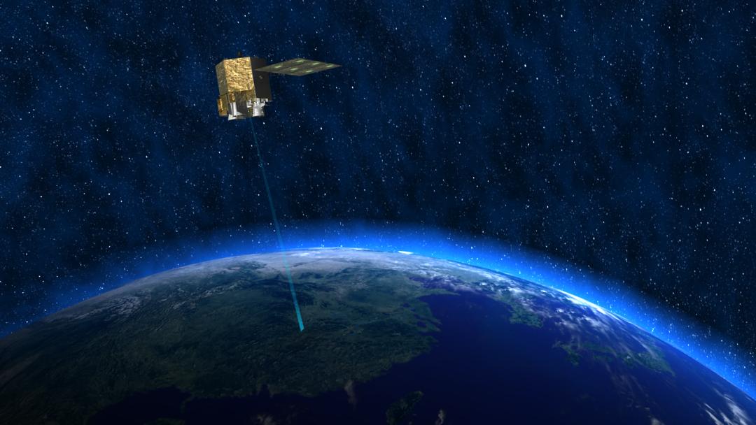 中國上空各衛星最新參數概覽