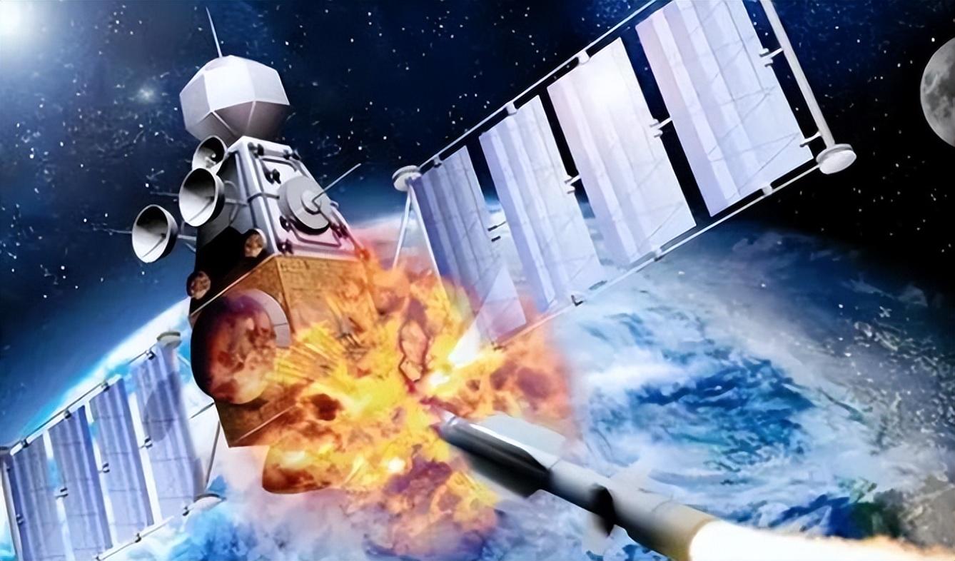 中國上空各衛星最新參數概覽