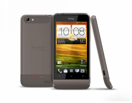 HTC最新款手機2025報價指南