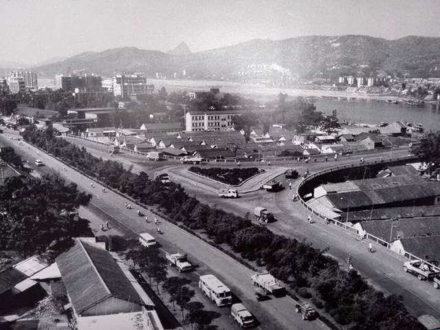 韶關市棚戶區新貌,變化中的希望,自信與成就的力量展現未來新篇章