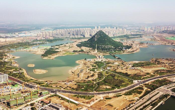 濟南華山片區最新動態報道