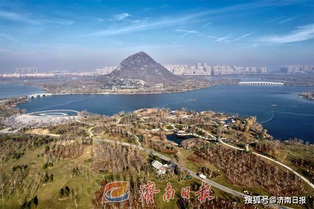 濟南華山片區(qū)最新動態(tài)報道