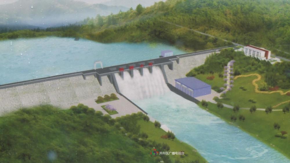 迤北水庫最新消息2025,水利工程多元視角的深度解析