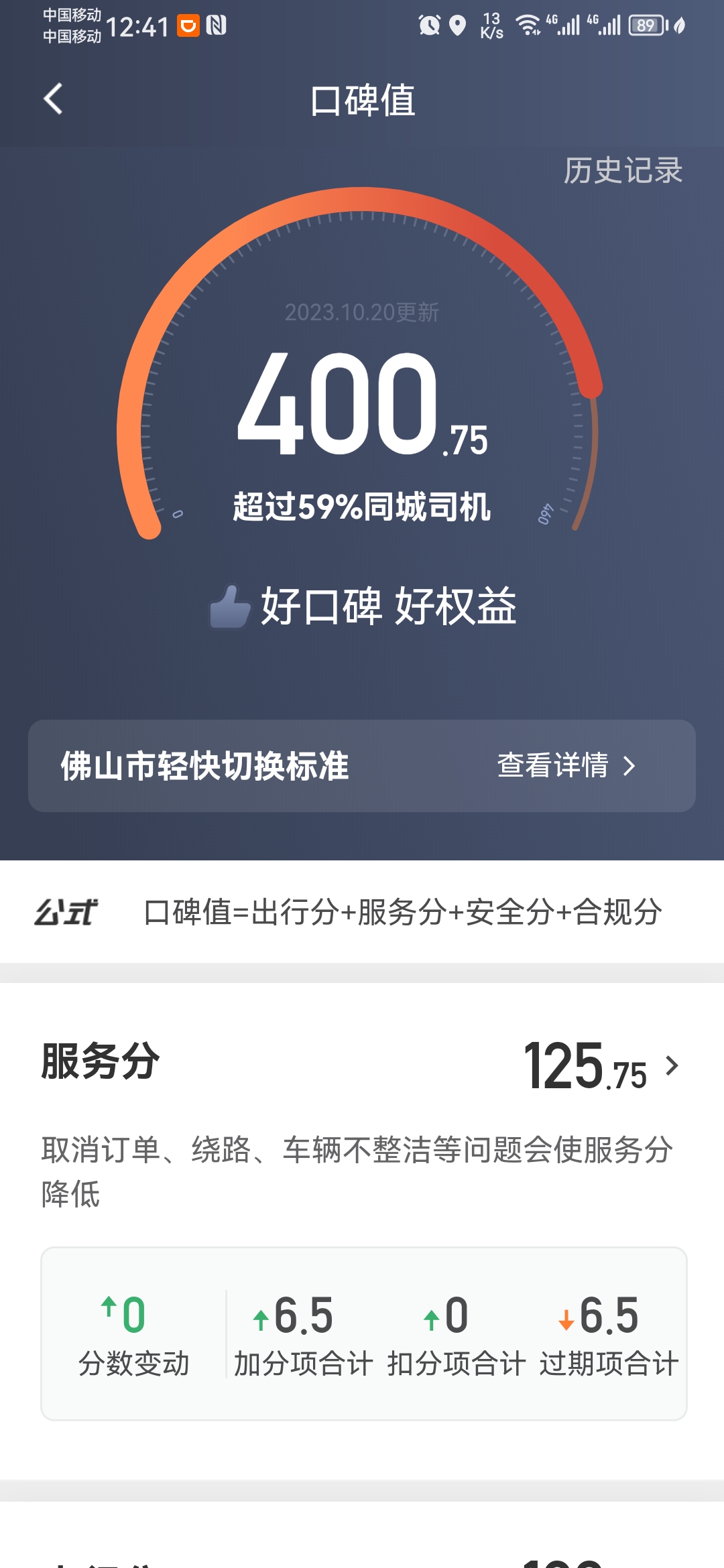 佛山滴滴新規(guī)變化帶來的自信與成就感,最新消息解讀