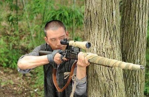 科技重塑歷史,最新抗日狙擊手電視劇——尖端裝備下的狙擊精英體驗