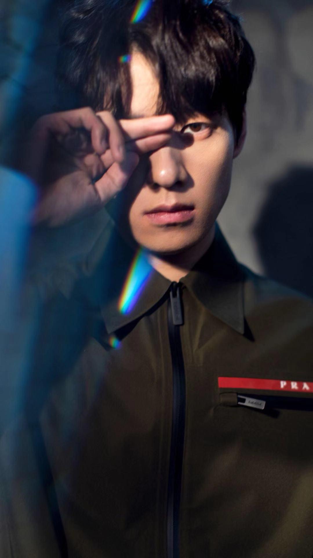 蔣勁夫最新電視劇拍攝,時代新篇章的演繹者