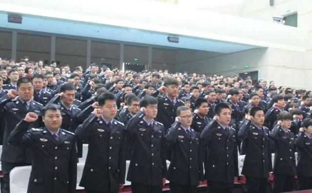 青海輔警改革最新動態揭秘