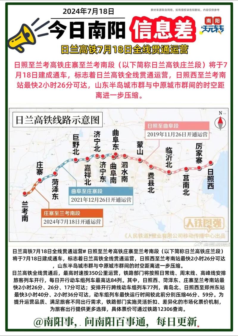 臨日高鐵最新動態更新,最新消息匯集