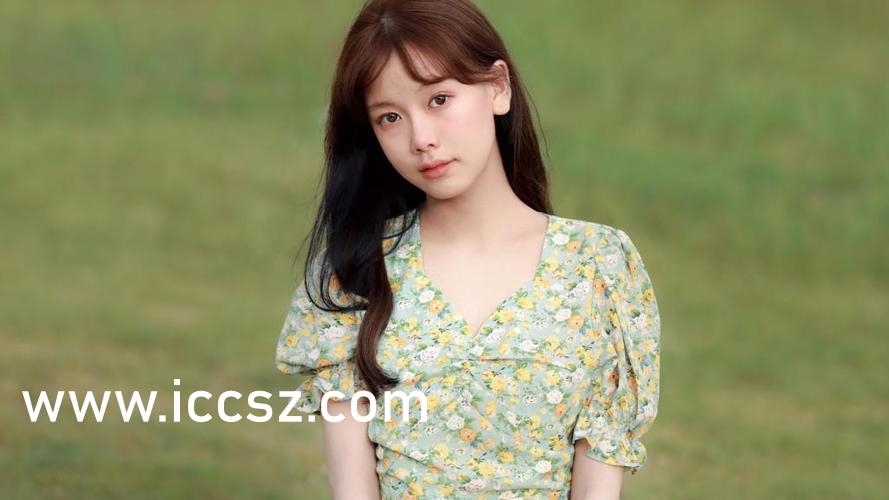 劉飛兒最新寫真第6期,自然之旅與內心的平和探索