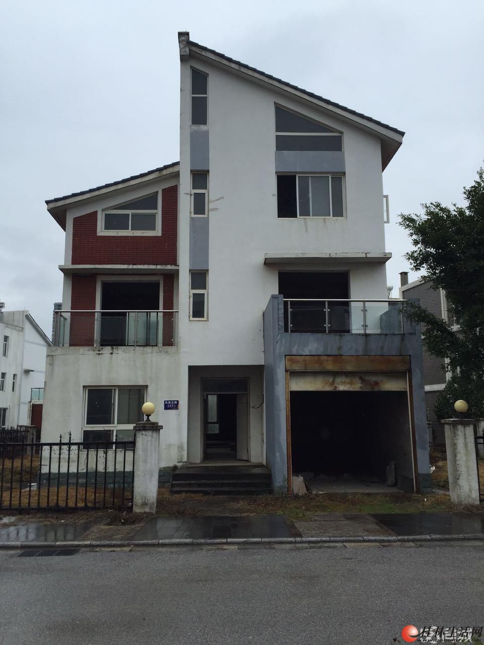 桂林二手房最新信息及自然美景探索之旅,內心的平靜之旅啟程