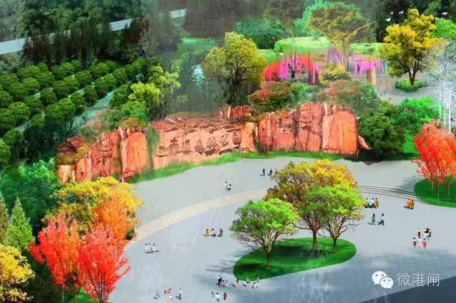 南通森林公園最新動態,綠色發展典范展現時代風采